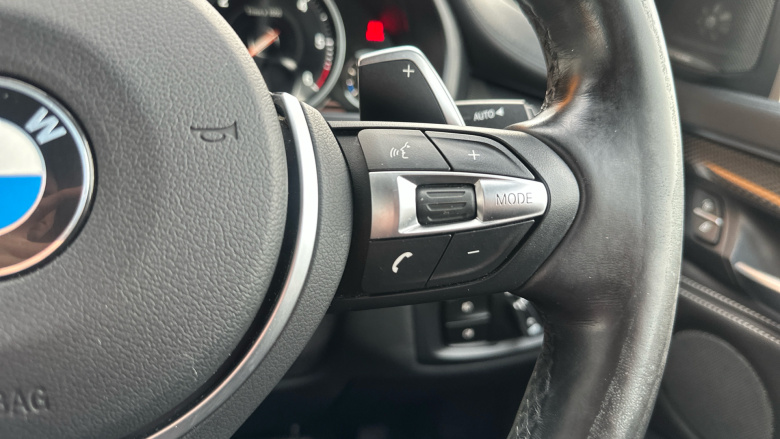 BMW X6 xDrive40d M Sport Edition 5dr Step Auto Diesel Estate